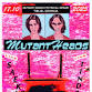 MUTANTHEADS event image