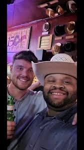 I met Josh and Jace from England today I had a blast!!!!! @Jace and Jo...