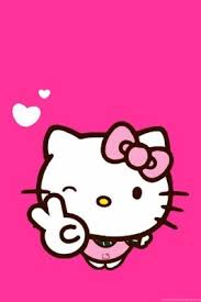 Get the latest quality anime interactive live wallpaper for your android phone! Hello Kitty Live Wallpaper Apk Free Download 576x1024 Wallpaper Teahub Io