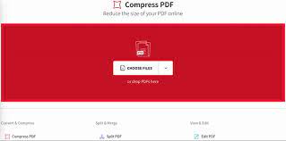 Resize Pdf Online Smallpdf