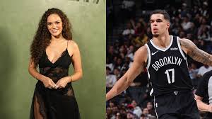 Madison Pettis Calls Michael Porter Jr. a 'Psychopath'