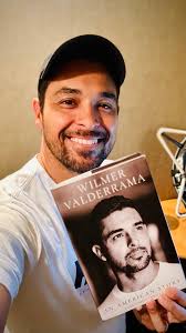 Wilmer Valderrama