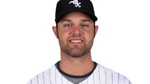 Phillies claim Jordan Danks off waivers from White Sox