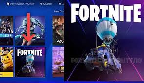 Complete and updated list of cool fortnite wallpapers in hd to download for your phone or computer. Fortnite Season X Was Accidentally Leaked On The Psn Store Does This Lead To The Fact That Season 10 Will Be Called Season X Instead Of 10 What Else Does It Hint Fortnitebr