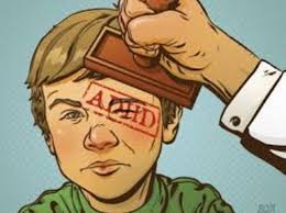 No There Is No Such Thing As Adhd Psychology Today