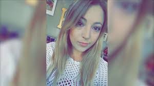 Abigail Brewer's Instagram, Twitter & Facebook