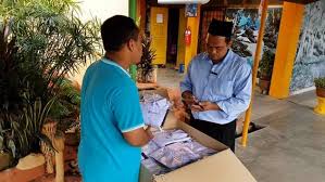 Lembaga Zakat Negeri Kedah Darul Aman5 Buah Sekolah Daerah Sik Terima Agihan Pakaian Seragam Sekolah Lembaga Zakat Negeri Kedah Darul Aman