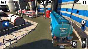 Download oil truck games 3d: Offroad Oil Tanker Transport Truck Simulator 2019 For Android Apk Download