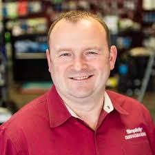 Chavis excited to lead 1st year of Faribault, Bethlehem Academy boys golf  co-op