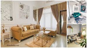 Ruang tamu merupakan pintu pertama bagi orang luar untuk mengenal anda melalui penataan rumah. Cara Mudah Dekorasi Ruang Tamu Kecil Tamu Anda Pasti Terpesona Homeshabby Com Design Home Plans Home Decorating And Interior Design