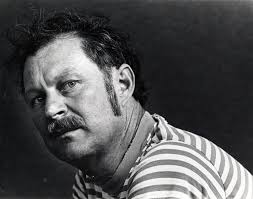 Roy de Forest — Ferus Gallery™