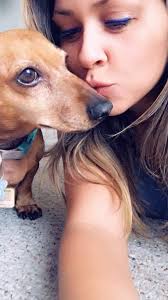 My baby died today. She was 4 years old. I miss her so much. 😭