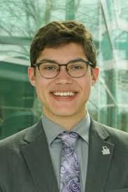 College of Engineering and Applied Sciences recognizes its 2023  Presidential Scholars