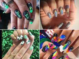 500 ideas de unas en 2020 manicura de unas arte de unas de pies unas manos y pies. Como Pintarse Las Unas Dibujos Para Pintar Unas 2021 Tendenzias Com