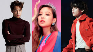Subscribe to kookielit for more kpop . Top 10 K Pop Idols Who Wear The Most Expensive Work Clothes According To Tmi News Kpopstarz