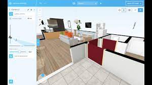 Floorplanner is the easiest way to create floor plans. Floorplanner 4b 3d View Settings Youtube