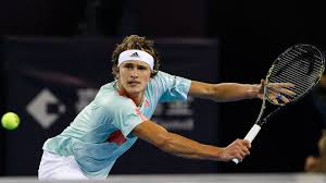 Standing at six feet and six inches (1.98 metres), he is five inches taller than mr federer and three inches taller than mr murray, the. Glimpsing The Future Of Men S Tennis The New Yorker
