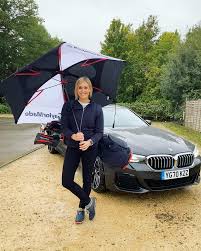 Jenni Falconer Bucketing Again Still No Excuses Facebook And we have more jenni falconer when she will be presenting wordplay on five, 12:55pm all next. facebook