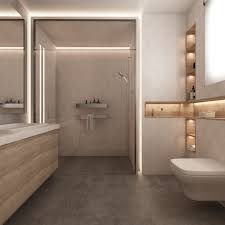 See more ideas about commercial bathroom designs. Modern Villa Bathrooms On Behance