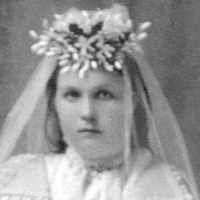 Sophia Syslo (1885–1960) • FamilySearch