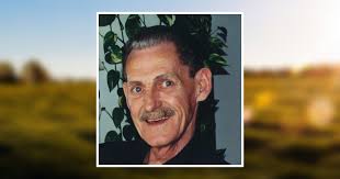 Gilbert R. Buck Obituary February 15, 2016
