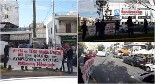 Δείτε 100+ αγγελίες ενοικίασης σπιτιών, διαμερισμάτων, μονοκατοικιών και στούντιο στην περιοχη ηλιούπολη στη χρυσή ευκαιρία, το νο1 site αγγελιών στην ελλάδα. Parembash Sth Laikh Agora Ths Agias Marinas Apo Th Maxomenh Hlioypolh Video Ilioupolinews