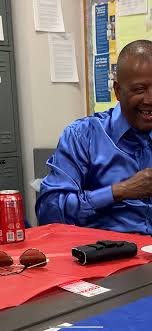 Horace Blake Obituary (1957