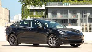 Bmw 3 Series Vs Tesla Model 3 Comparison It S A Magic Number