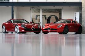 Image result for New Rosso Alfa 2010 Alfa-Romeo