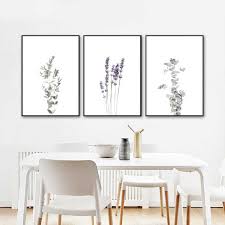 But the idea of strolling through an art gallery or learning about interior design sounds a little overwhelming. Modern Farmhouse Botanical Wall Art Canvas Posters Print Eucalyptus Lavender Olive Stem Painting Wall Pictures Home Room Decor Painting Calligraphy Aliexpress