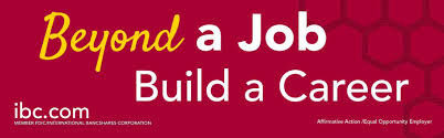 Checkout the current openings and apply now to be a part of our vision! Careers Ibc Bank