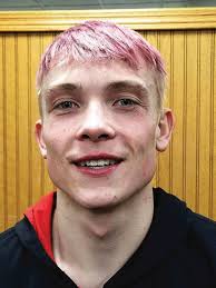 IDAHO STATE WRESTLING MEET: Four District II matmen strike gold