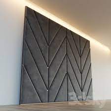 3d models other decorative objects decorative wall soft panel 28 tasarim ic mekanlar ic mekanlar tasarim