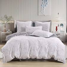 Набор постельного белья 2-спальный сатин