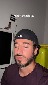 Jalisco Mexican Guys