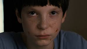Everett Blunck el joven protagonista de The Plague. YOUPLANET DISTRIBUTION