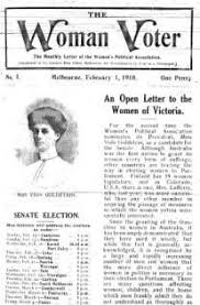 Pin By Kris Foss On Australian Vintage Posters And Such Suffragette Australian Vintage Vida