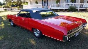 pontiac bonneville convertible 1965 let me tell you a little one owner cars for sale