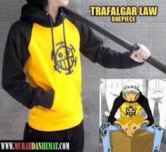 El mejor portal para ver anime online sub español en calidad hd, descargar anime ligero en hd desde mega, mediafire y más! Grosir Jaket Sweater Hoodie Karakter Anime One Piece Trafalgar Law Kuning Jaket Fashion Pria Bukalapak Com Inkuiri Com