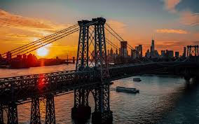 Adjust the settings on sight every photographer knows that capturing a sunset, or any picture of the sun, is very hard. 15 Best Places To Watch The Sunset In New York City Sea The City