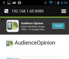 Ios Android Smart App Banner Web Development Resources App Web Development