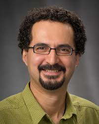 Kamel Fezzaa receives 2025 Gopal K. Shenoy Excellence in Beamline Science  Award