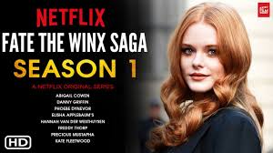 The winx saga, based on animated series, gets 2021 premiere date on netflix — watch teaser. Fate The Winx Saga Season 1 Trailer 2021 Netflix Release Date Cast Episode 1 Plot News Youtube