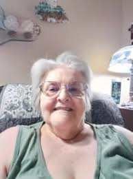 Rebecca Carpenter Obituary (1952