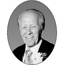 John Bordenuik Obituary