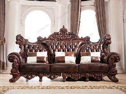 Oe Fashion Custom Luxury King Sectional Leather Living Room Sofa Set Furniture For Home View Sectional Sofa Oe Fashion Product Details From Foshan Oe Fashion Leather Sofa Living Room Living Room Sofa Living