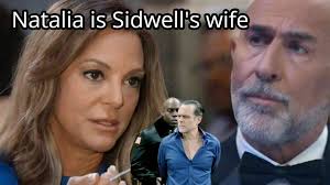 i KNEW IT, I KNEW IT… natalia & sidwell gettin back together through a  drunken night.