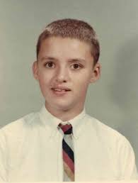 Robin Hallmark Obituary