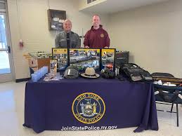 New York State Police