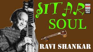 Sitar Soul Audio Jukebox Instrumental Classical Pt Ravi Shankar Youtube